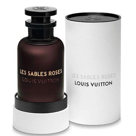 sables rose louis vuitton.